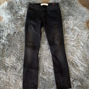 Marc by Marc Jacobs skinny jeans